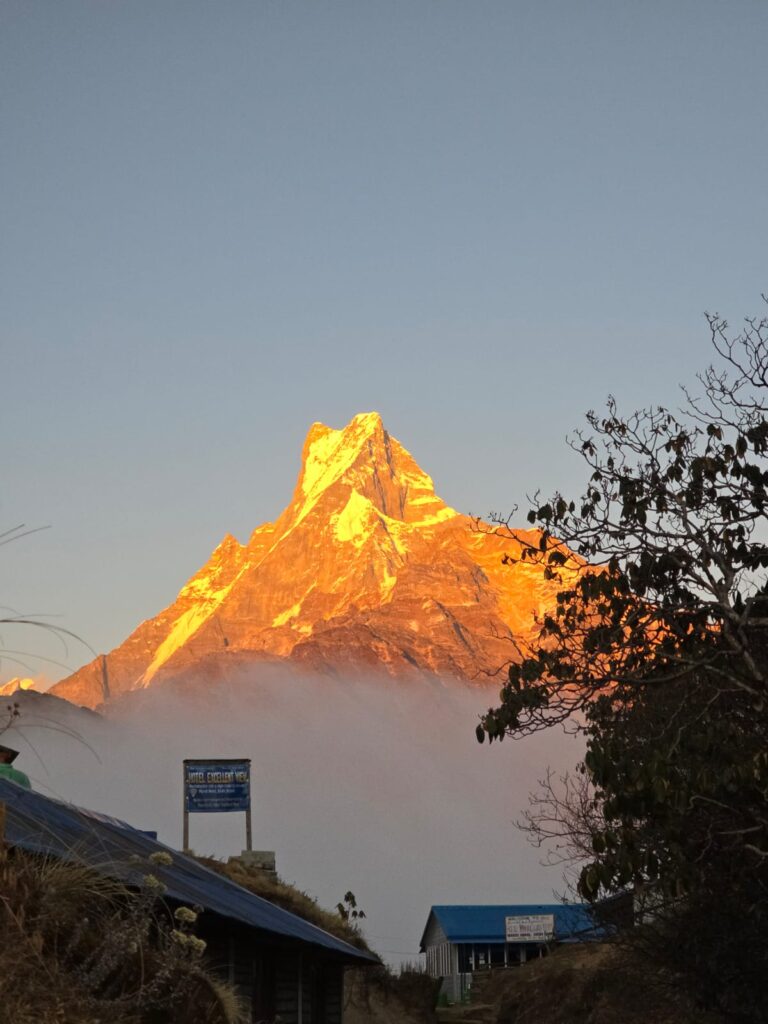 Tamang Heritage Trail Trek