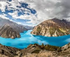 The Secret Dolpo